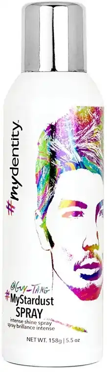 Gloss Hair Spray
