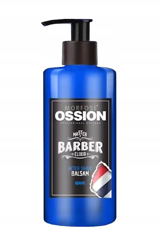After Shave Balm - Men