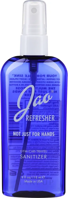 Hand Sanitizer - Bath and Body