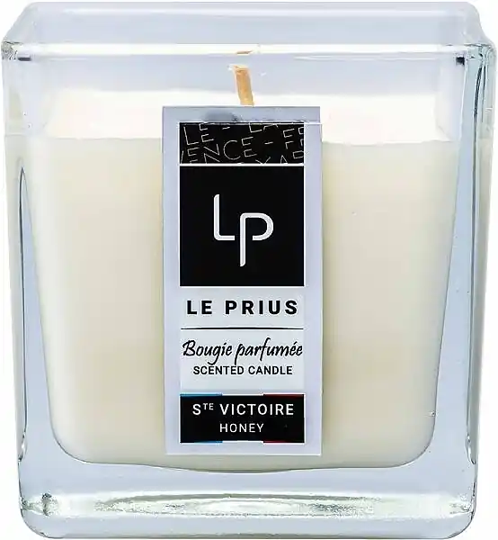 Honey Scented Candle - Bath and Body