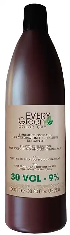 Oxidizer 9% - Hair