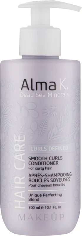Conditioner for Curly Hair