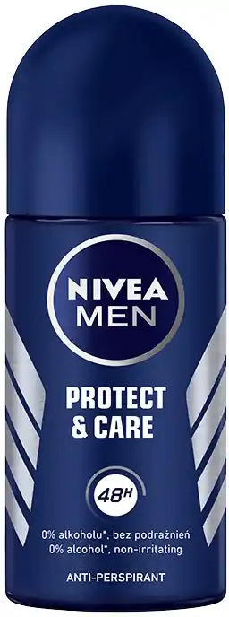 Roll-On Antiperspirant Deodorant