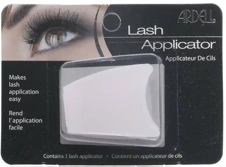 Lash Applicator 63000 - Accessories