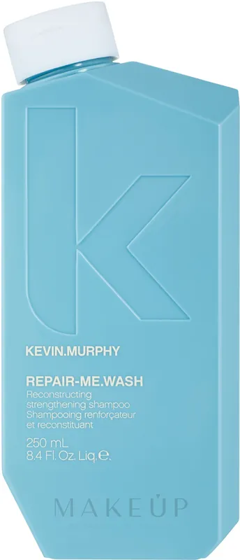 Reconstructing Strengthening Shampoo - Hair