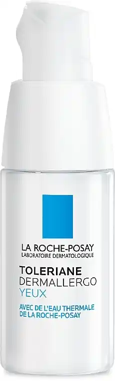 Soothing Eye Cream - Skin Care Products