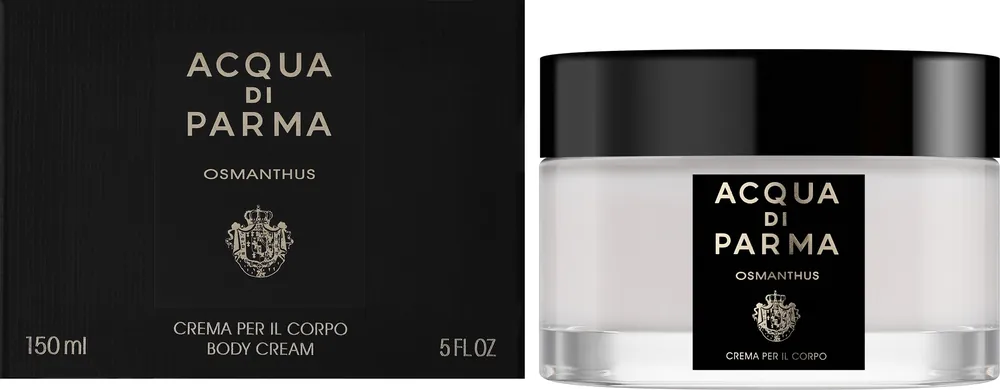 Acqua Di Parma Osmanthus - Bath and Body