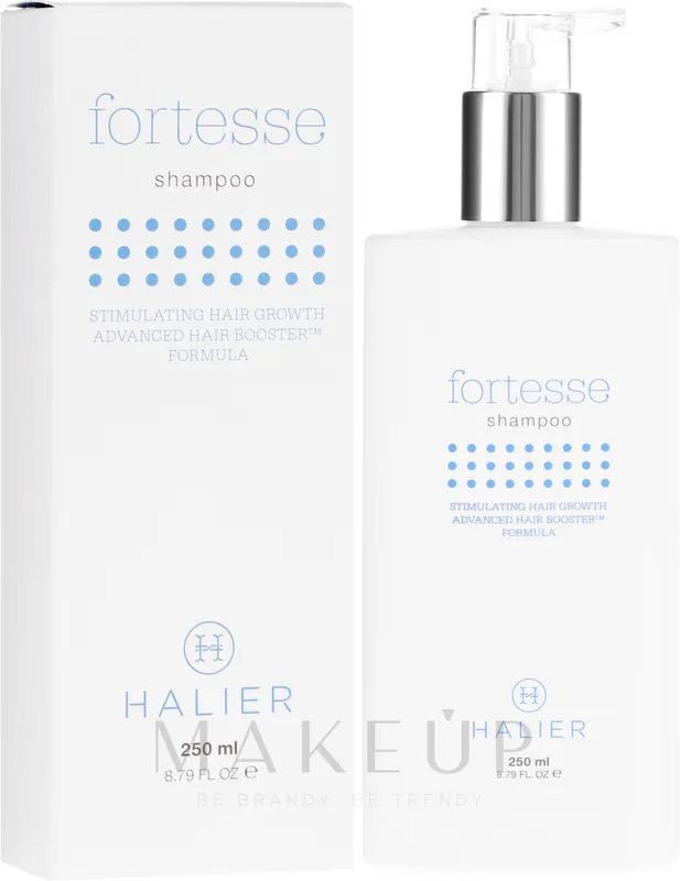 Anti Hair Loss Shampoo