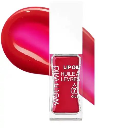 Lip Oil - Skin Care Products