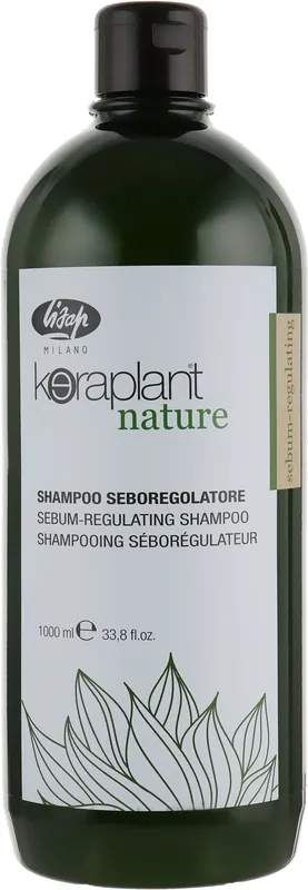 Oil-Control Shampoo