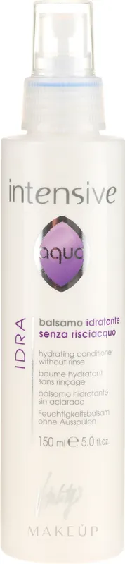 Moisturizing Leave-In Balm