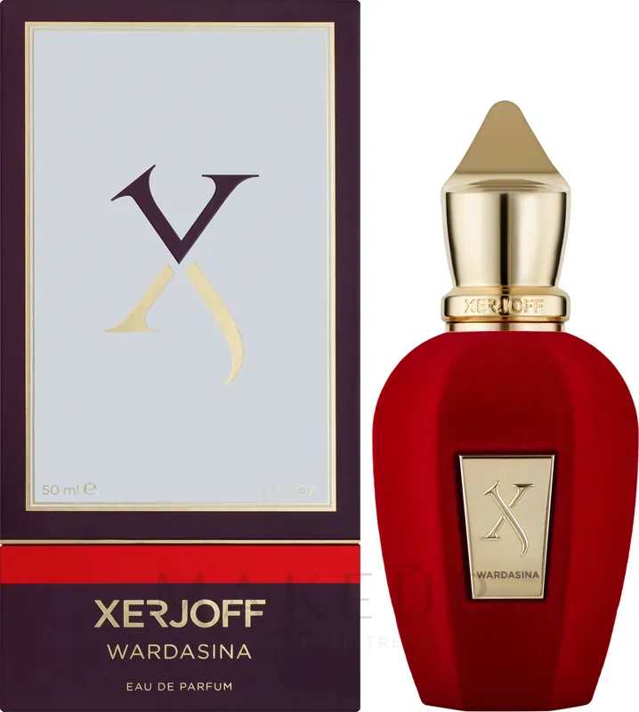Xerjoff Wardasina - Perfume