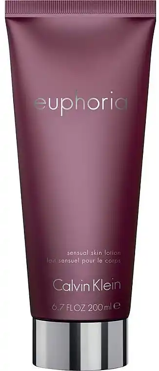 Calvin Klein Euphoria - Bath and Body