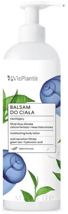 Moisturizing Body Lotion - Bath and Body