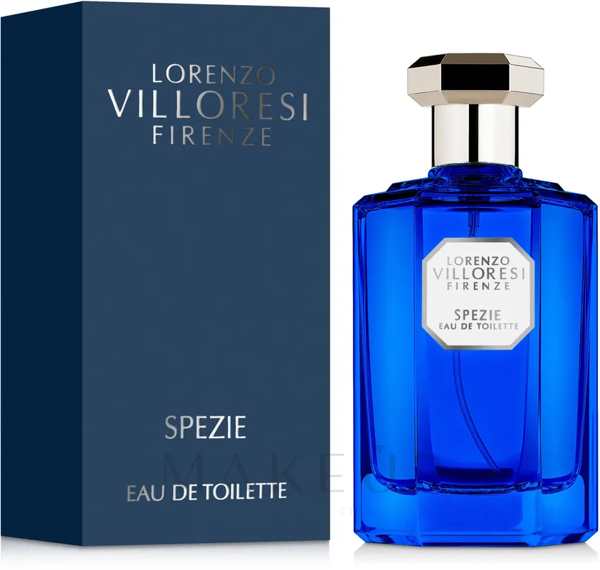 Lorenzo Villoresi Spezie - Perfume