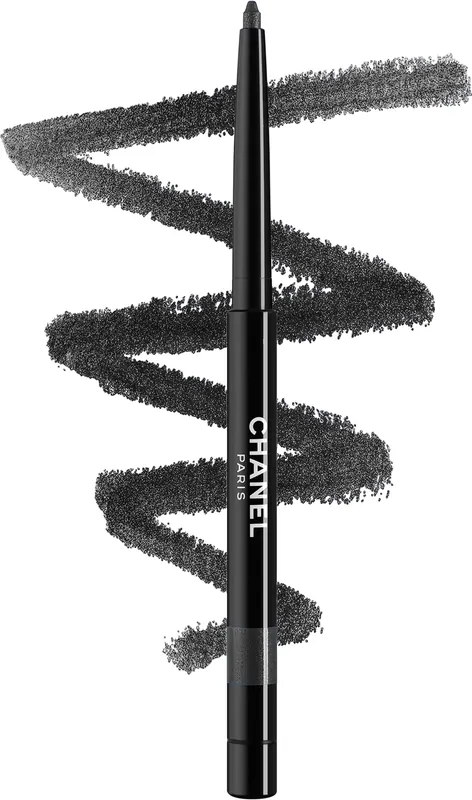 Chanel Stylo Yeux Waterproof - Makeup