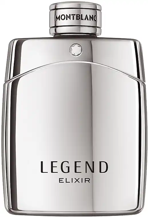 Montblanc Legend Elixir Parfum - Perfume