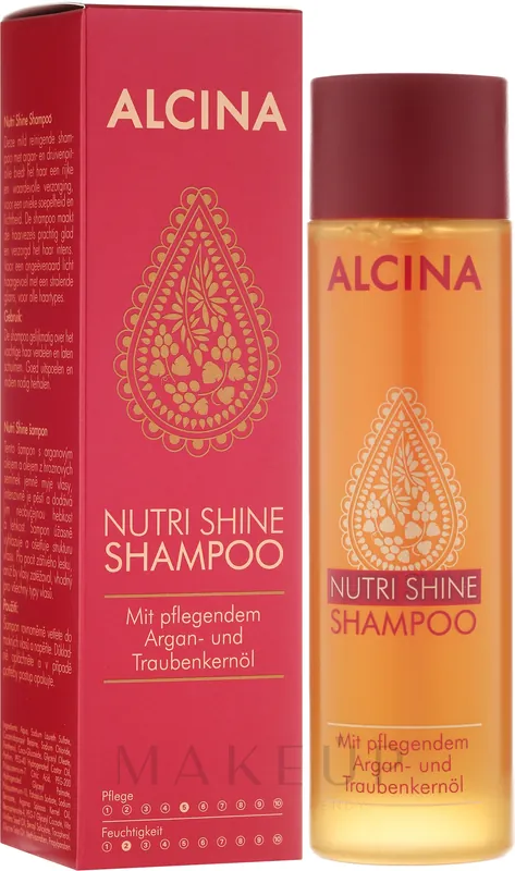 Hair Shampoo