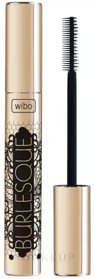 Wibo Burlesque Mascara - Makeup