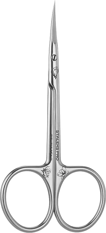 Professional Cuticle Scissors, SX-22/1
