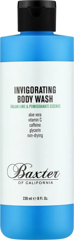 Shower Gel - Bath and Body