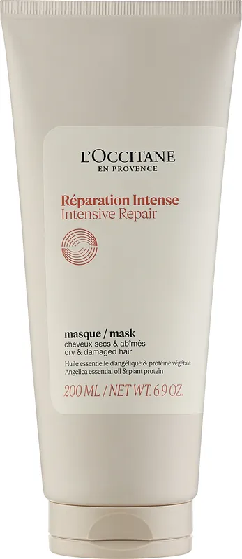Intensive Recovery Hair Mask