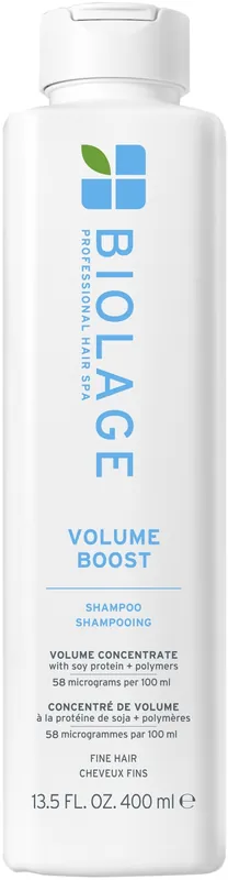 Volumizing Shampoo for Thin Hair