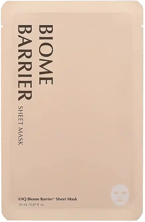Moisturizing Sheet Mask - Skin Care Products