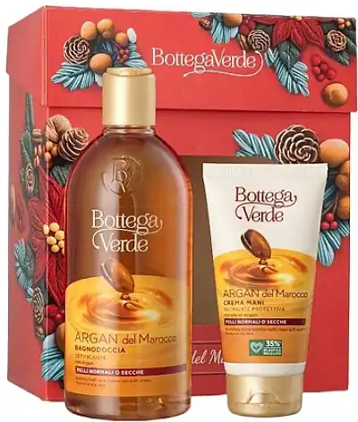 Set - Bath and Body