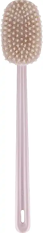 Body Brush, pink - Accessories