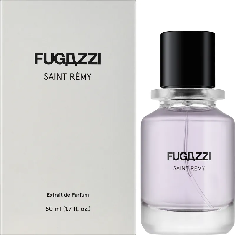 Fugazzi Saint Remy - Perfume