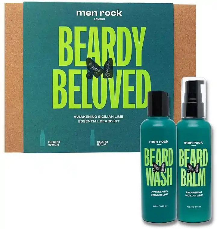 Set - Skin Care Products