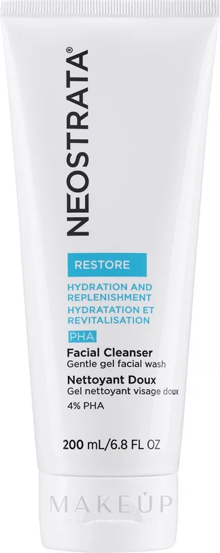 Cleansing Face Gel - Skin Care Products
