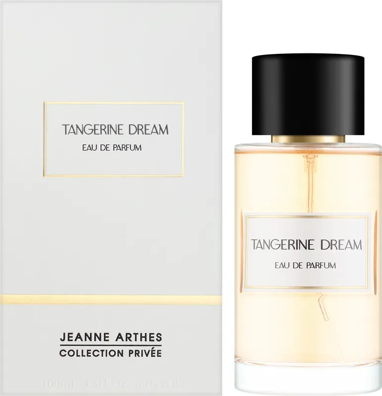 Jeanne Arthes Tangerine Dream - Perfume