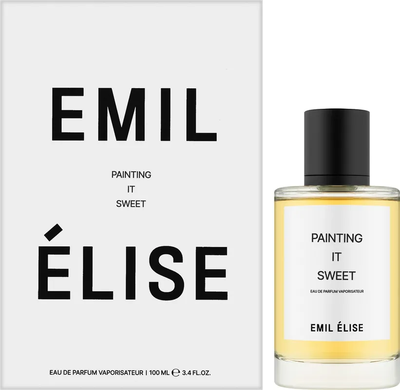 Emil Elise Painting It Sweet - Perfume