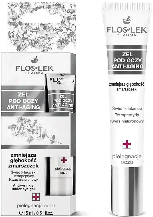 Eye Gel - Skin Care Products