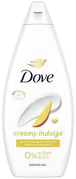 Shower Gel - Bath and Body