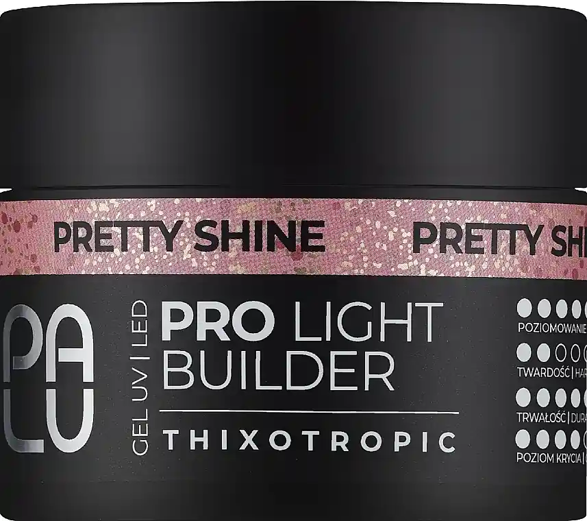 Builder Gel - Nails
