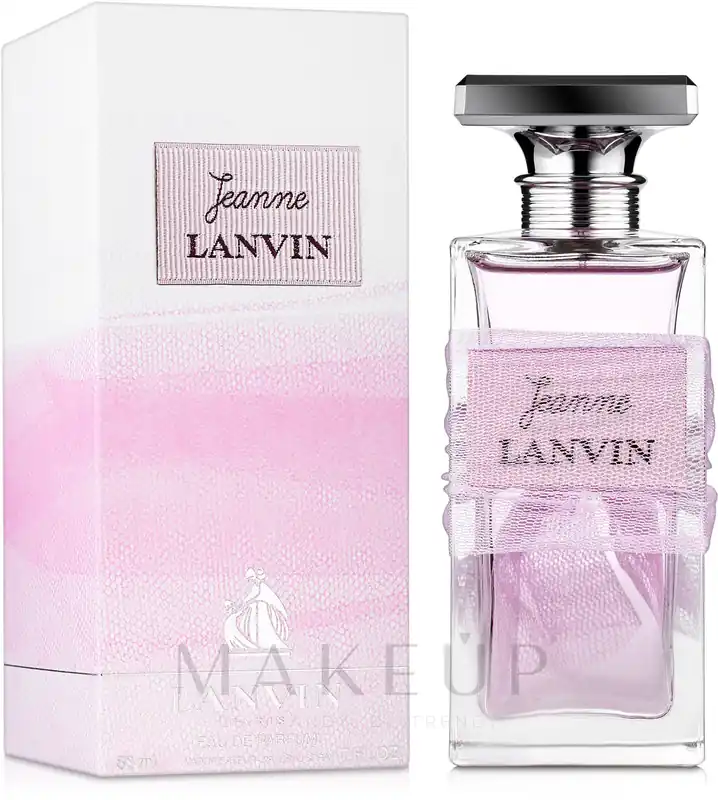 Lanvin Jeanne Lanvin - Perfume