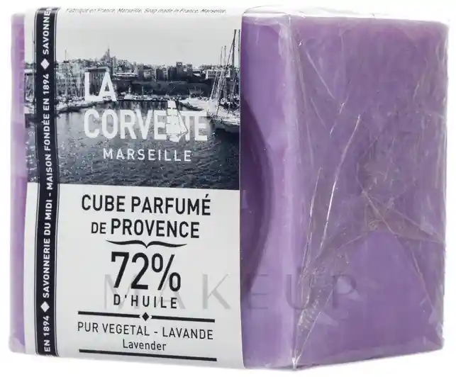 Provencal Soap "Lavender" - Bath and Body