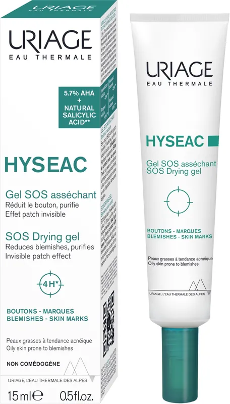Spot Gel - Skin Care Products
