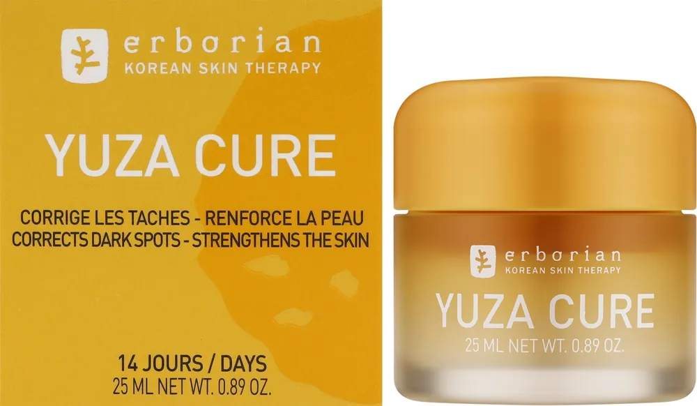 Anti-Pigmentation Cream