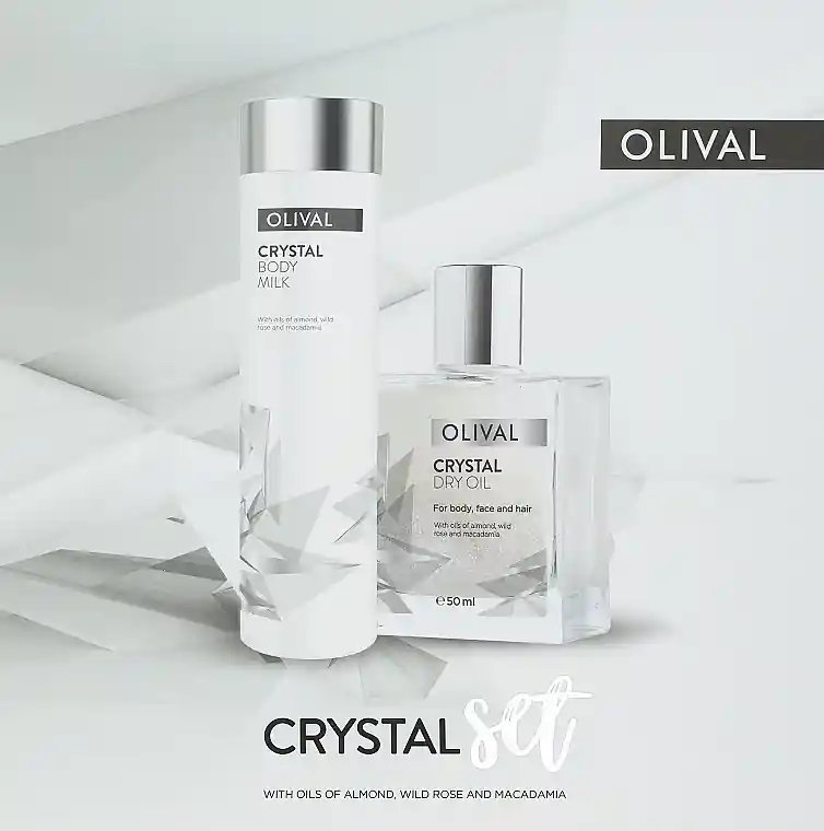 Set - Bath and Body