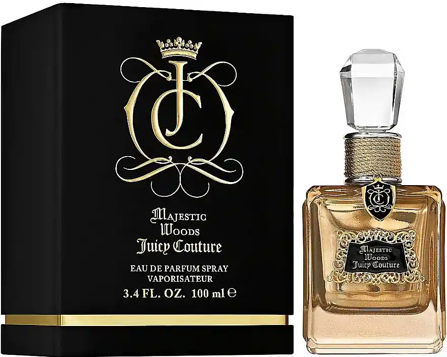 Juicy Couture Majestic Woods - Perfume