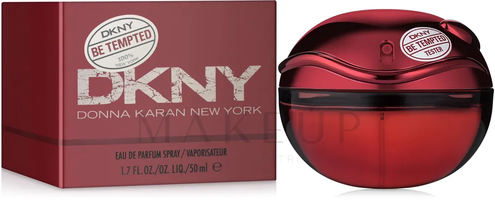 DKNY Be Tempted - Perfume