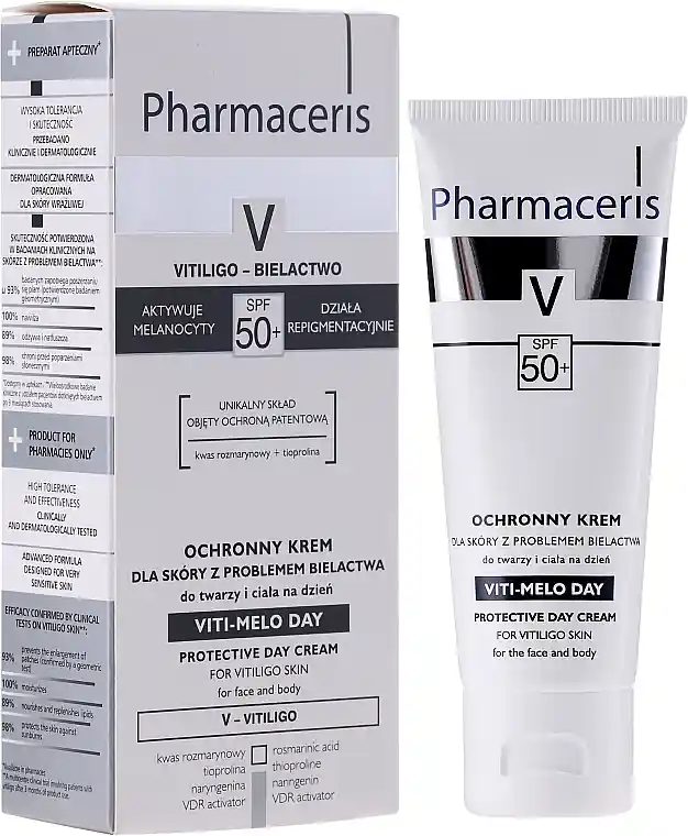 Face and Body Cream - Skin Care Products