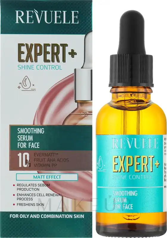 Face Serum - Skin Care Products