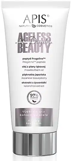 Firming Body Balm - Bath and Body