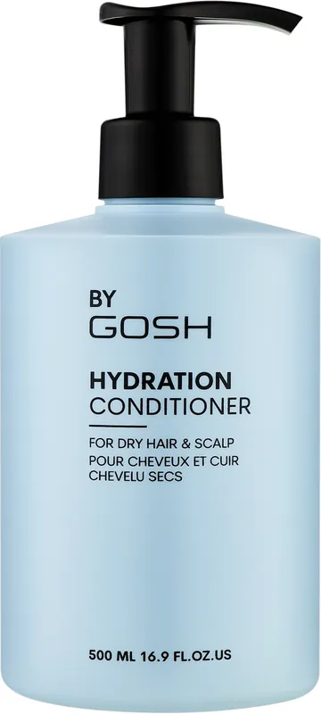 Moisturizing Hair Conditioner