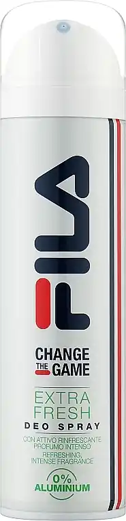 Deodorant Spray - Bath and Body